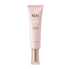 ノブ Ｌ＆Ｗ ブライトニングエッセンス