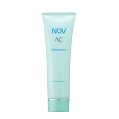 ノブ ＡＣ ウォッシングフォーム