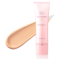 ノブ リキッドファンデーション ＵＶ