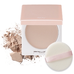 ノブ プレストパウダー ＵＶ ルーセント