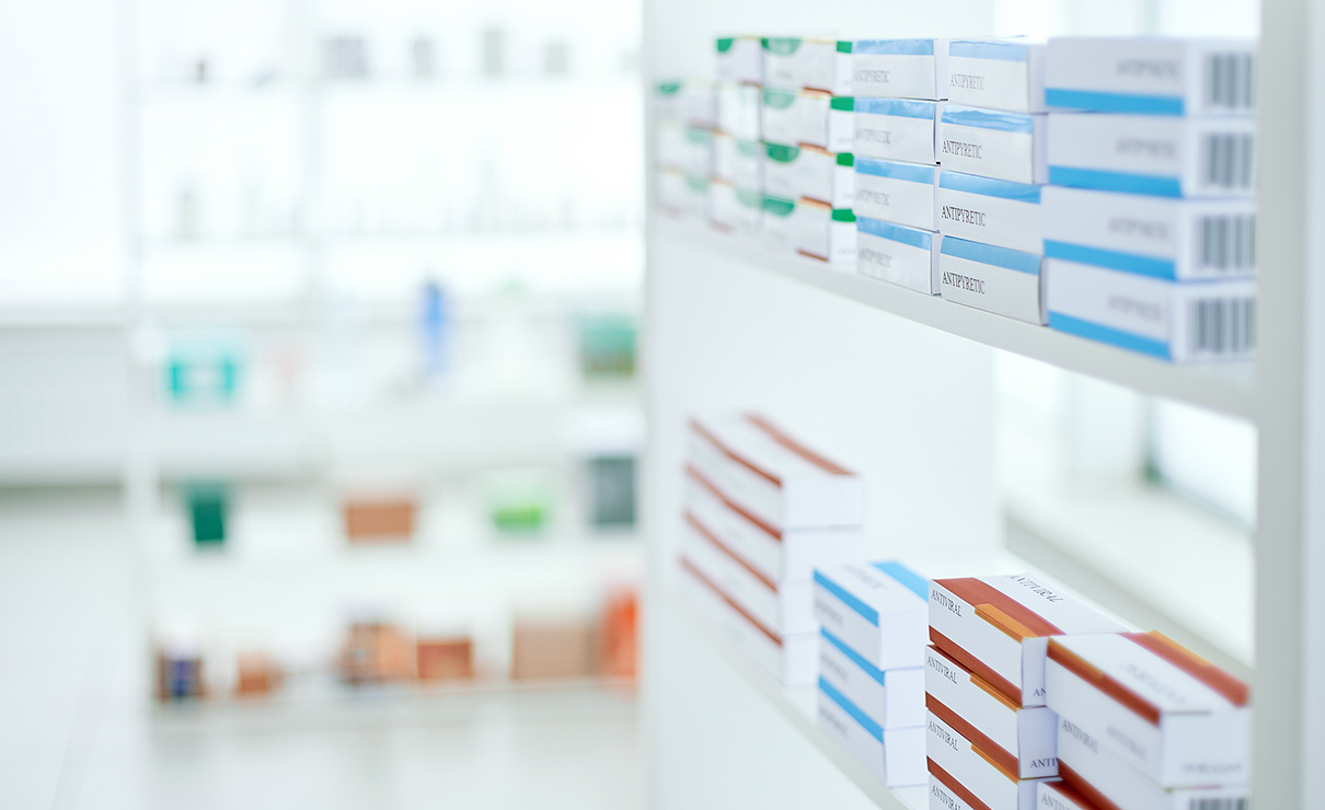 薬と安心をみじかに。おかげさまで松本薬局は創業130周年以上