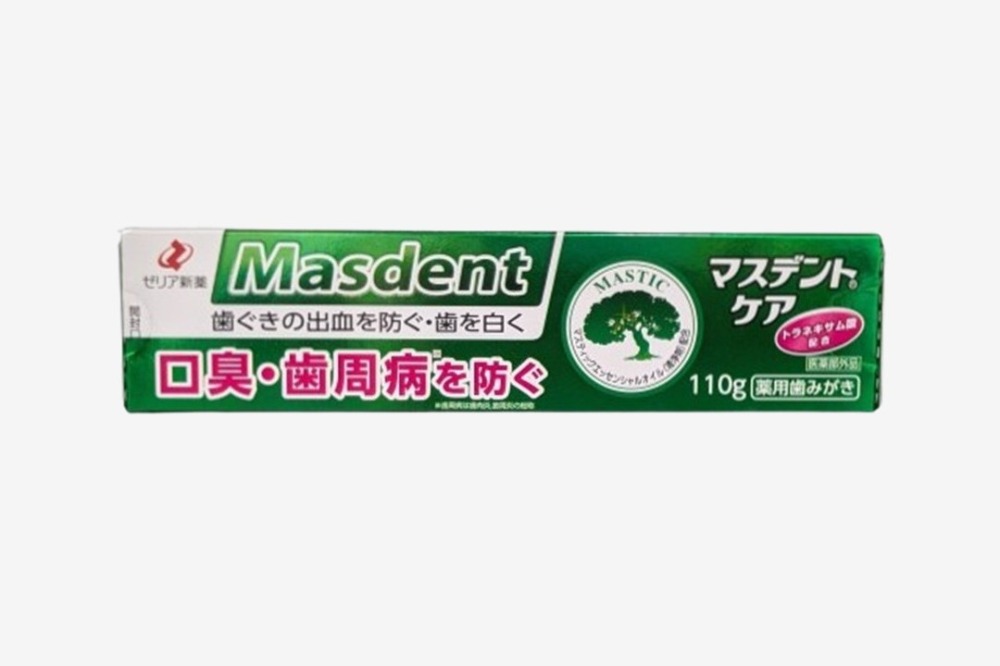 マスデントケア