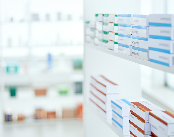 薬と安心をみじかに。おかげさまで松本薬局は創業130周年以上