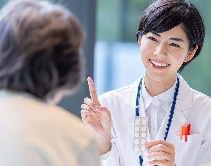 薬と安心をみじかに。おかげさまで松本薬局は創業130周年以上