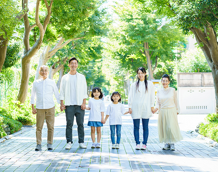 薬と安心をみじかに。おかげさまで松本薬局は創業130周年以上